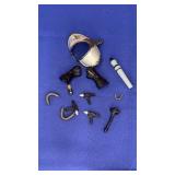 Misc  Accessories lot