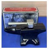Avon Blacksmith Anvil Deep Woods After Shave full?