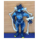 Baboo Bandai Power Ranger Figurine 8"