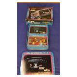 1992 Star Trek Enesco One Sealed Playing Cards Tin