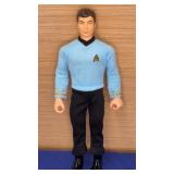 1997 Playmates Star Trek 12" Dr McCoy