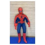 1974 Mego Spiderman 8"