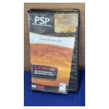 PSP Obscure Aftermath