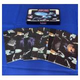 1995 Star Trek Matching Game