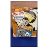 2013 Hot Wheels Star Trek 