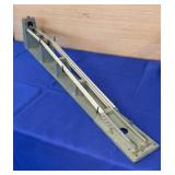 Lionel Coal Ramp 35" as is