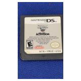 Nintendo DS Monster Jam