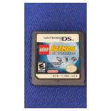 Nintendo DS Lego Batman