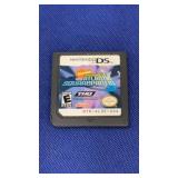 Nintendo DS Spongebobs Atlantis Square Pants