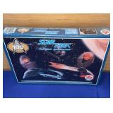 1993 Star Trek 100pc Puzzle sealed