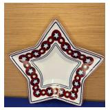 12" American Atelier Tall Ships Plate 5235