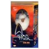 1999 Playmates Star Trek Aliens and Advers Mugato