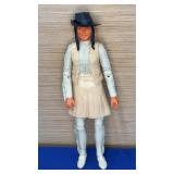 1973 Marx Princess Wildflower 11"