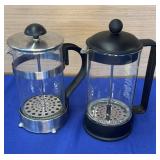 Coffee Press lot