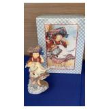 6" 1998 Special Friends "Bethany" with box