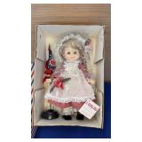 Royal Doll 11" Ohio