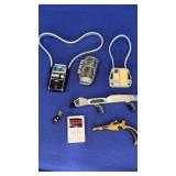 Misc  Accessories lot