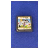 Nintendo DS Super Mario Bros