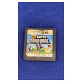 Nintendo DS Super Mario bros