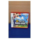 Nintendo DS Super Mario Bros