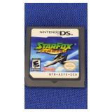 Nintendo DS Star Fox Command