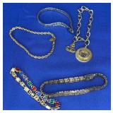 Bracelet lot