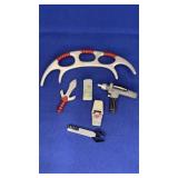 Misc  Accessories lot