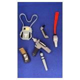 Misc  Accessories lot