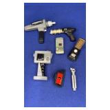 Misc  Accessories lot