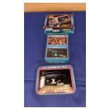 1992 Star Trek Enesco Sealed Playing Cards Tin