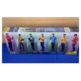 2014 Star Trek 1000pc Puzzle sealed