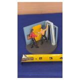 2010 USS Ent Coll Hawthorne Village Naked Time