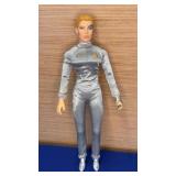 1999 Playmates Star Trek 12" Seven of Nine
