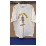 XL Golds Gym Tshirt