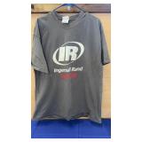XL Ingersoll Rand Racing Tshirt