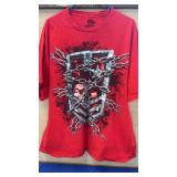 XXL Hitman Fight + Gear Tshirt