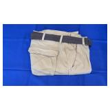 Mens Wrangler Cargo Pant 38/32