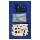 Ipsy Pouch lot