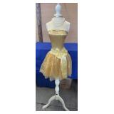 Hobby Lobby Dress Form 60" no shipping