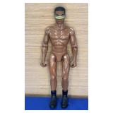 1994 Playmates Star Trek 9" Geordl La Forge