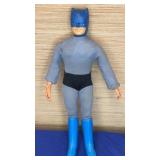 1972 Mego Batman Figurine 8"