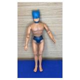 1974 Mego Batman Figurine 8"