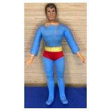 1974 Mego Super Hero Figurine 8"