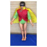 1974 Mego Robin Figurine 8"