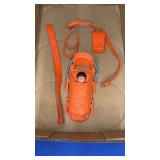 1973 Marx Johnny West Accessories lot