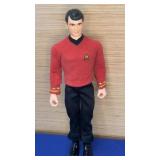 1997 Playmates Star Trek 12" Scotty