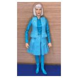 1973 Marx Jane West 11"