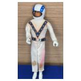 1972 Ideal Evil Knievel 7" with Helmet + Belt