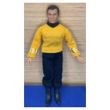 1974 Mego Star Trek Kirk 8"