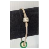 Pandora Bracelet 8"